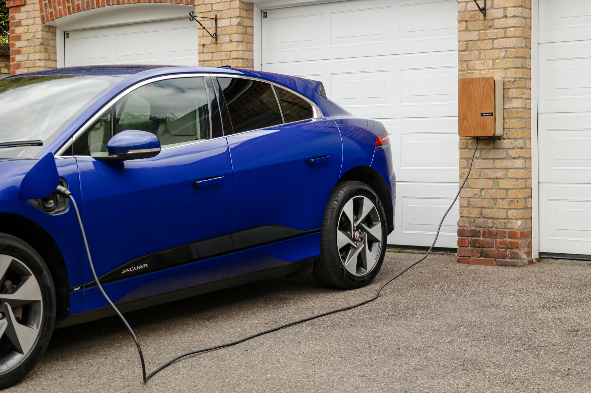 inocharge ev charger for home