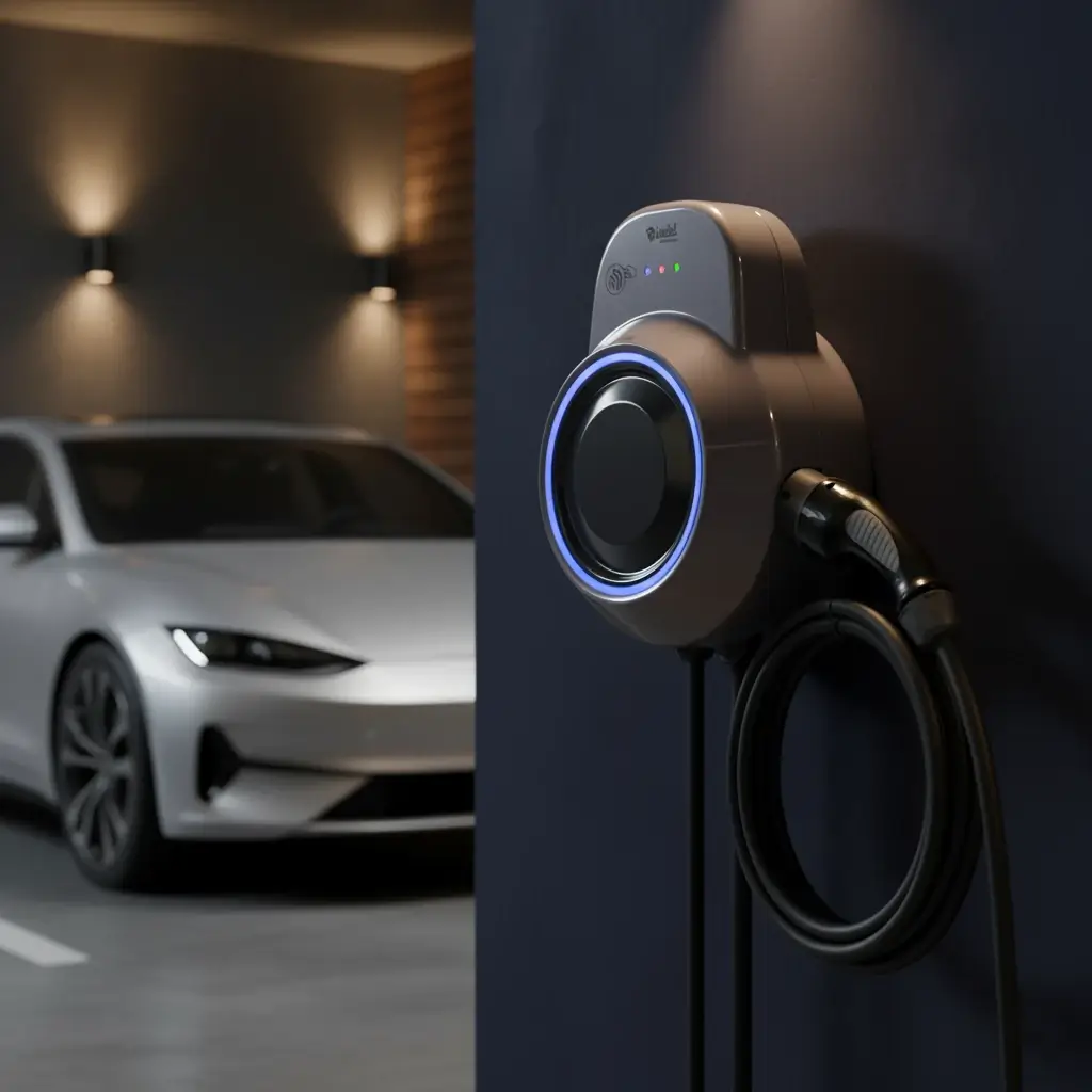 inocharge ev charger