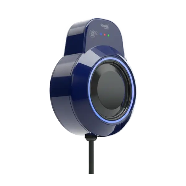 Inocharge Kablosuz AC Şarj İstasyonu