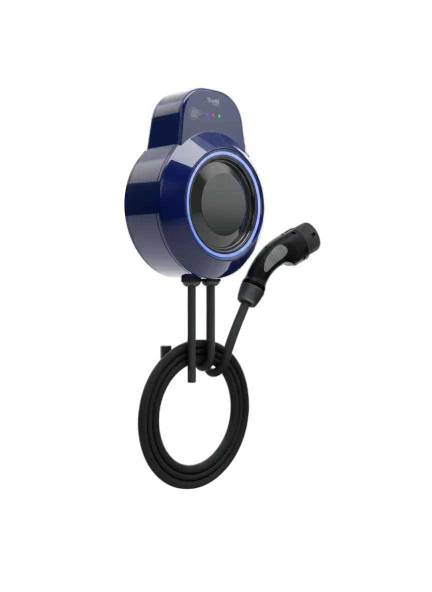 Inocharge AC Kablolu