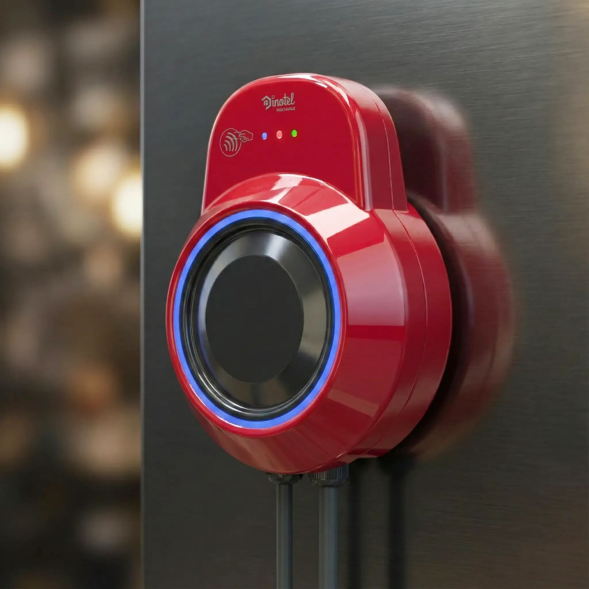 inocharge premium materyal yansima