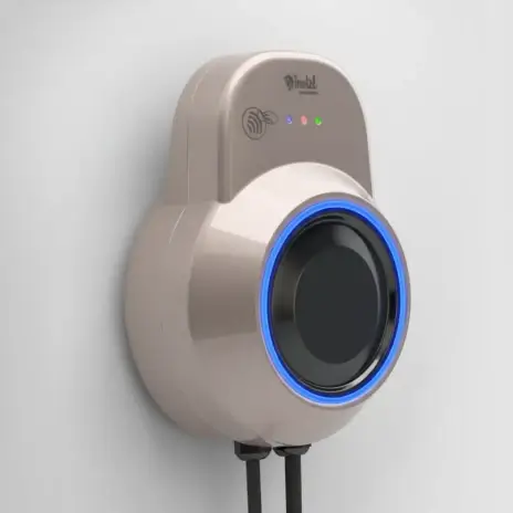 inocharge sade bej urun